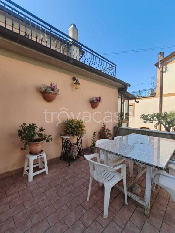 casa indipendente in vendita a Licciana Nardi in zona Costamala