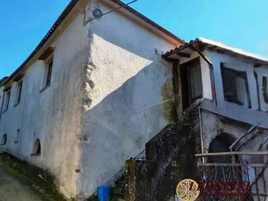 appartamento in vendita a Licciana Nardi in zona Monti