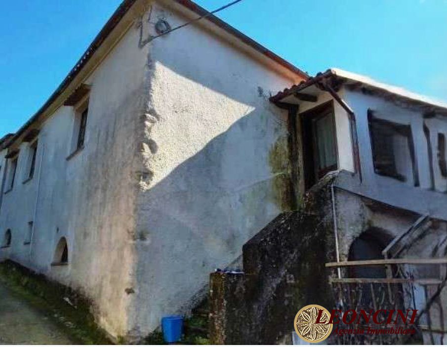 appartamento in vendita a Licciana Nardi in zona Monti