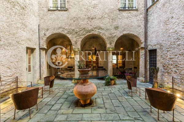 villa in vendita a Licciana Nardi