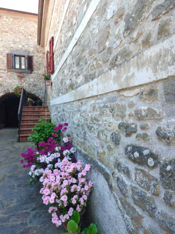 casa indipendente in vendita a Licciana Nardi in zona Tavernelle