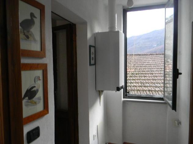 appartamento in vendita a Licciana Nardi