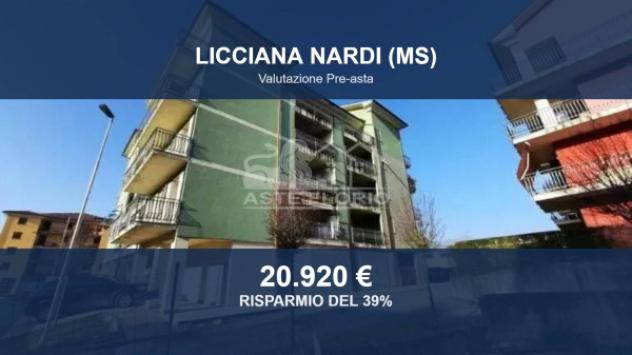 ufficio in vendita a Licciana Nardi in zona Terrarossa