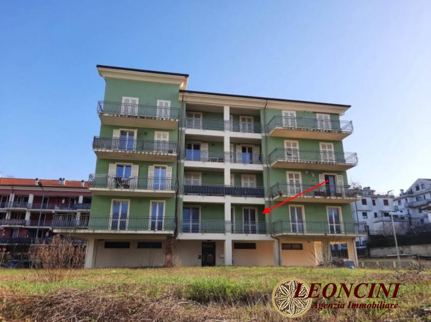 appartamento in vendita a Licciana Nardi in zona Terrarossa