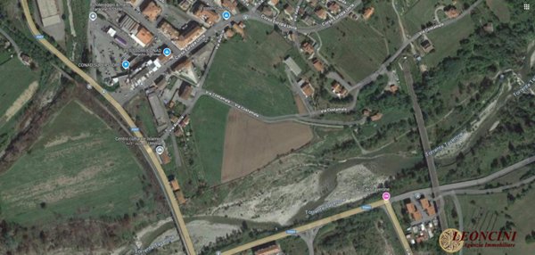 intera palazzina in vendita a Licciana Nardi in zona Terrarossa