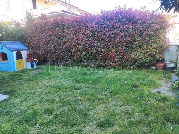 appartamento in vendita a Licciana Nardi in zona Monti