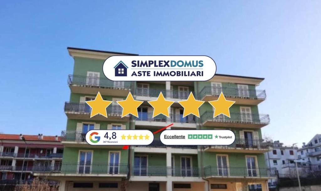 appartamento in vendita a Licciana Nardi in zona Terrarossa