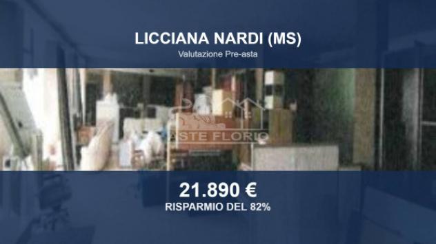 locale commerciale in vendita a Licciana Nardi in zona Costamala