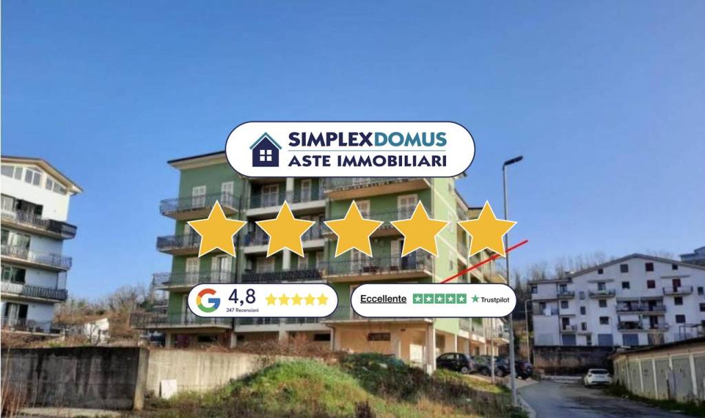 appartamento in vendita a Licciana Nardi