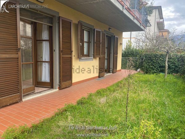 casa indipendente in vendita a Licciana Nardi in zona Monti