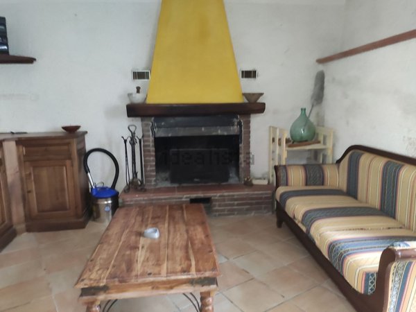 casa semindipendente in vendita a Licciana Nardi in zona Monti