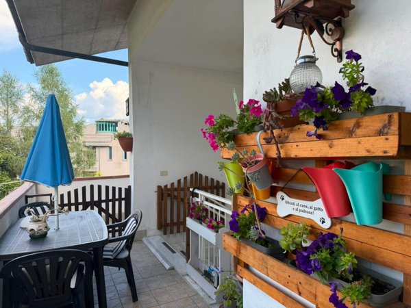 appartamento in vendita a Licciana Nardi in zona Monti