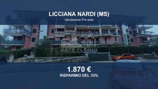 locale commerciale in vendita a Licciana Nardi in zona Terrarossa