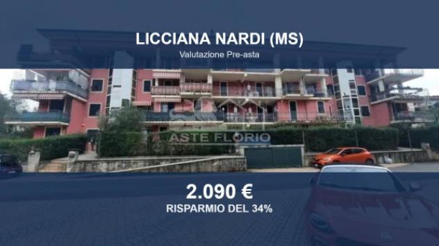 locale commerciale in vendita a Licciana Nardi in zona Terrarossa