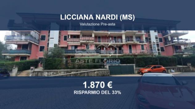 locale commerciale in vendita a Licciana Nardi in zona Terrarossa