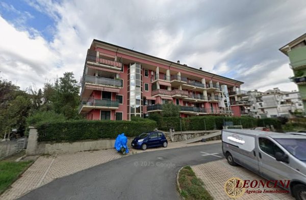 appartamento in vendita a Licciana Nardi