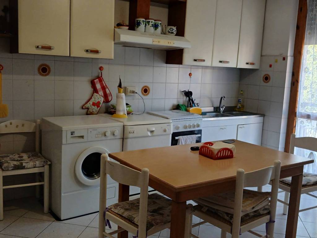 appartamento in vendita a Licciana Nardi in zona Terrarossa