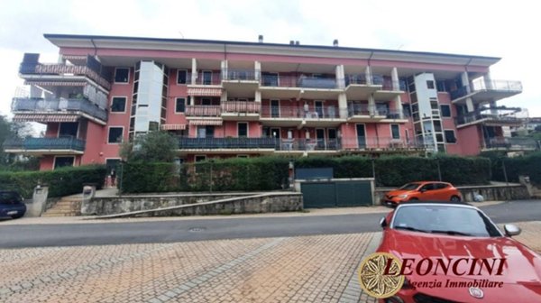 appartamento in vendita a Licciana Nardi