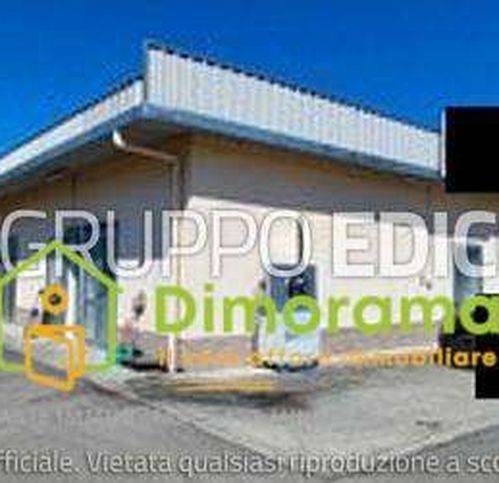 negozio in vendita a Licciana Nardi in zona Costamala