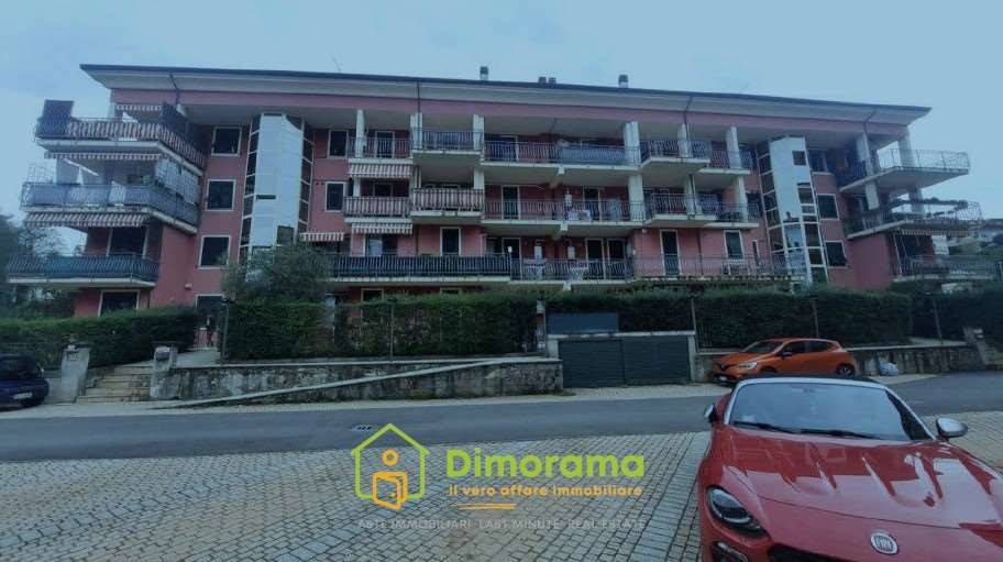 appartamento in vendita a Licciana Nardi
