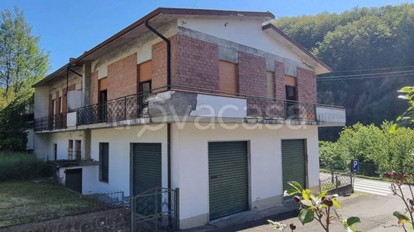 casa indipendente in vendita a Licciana Nardi in zona Monti