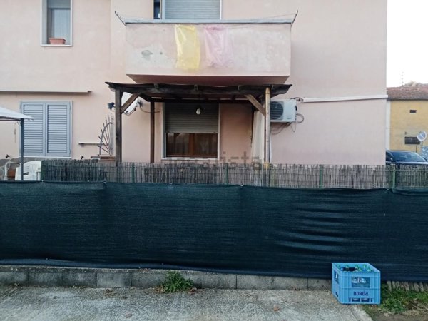 casa indipendente in vendita a Licciana Nardi in zona Monti
