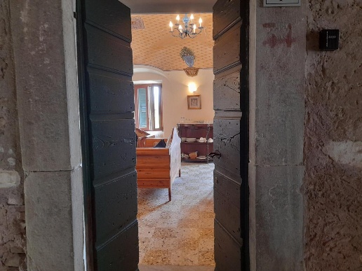 appartamento in vendita a Licciana Nardi in zona Monti