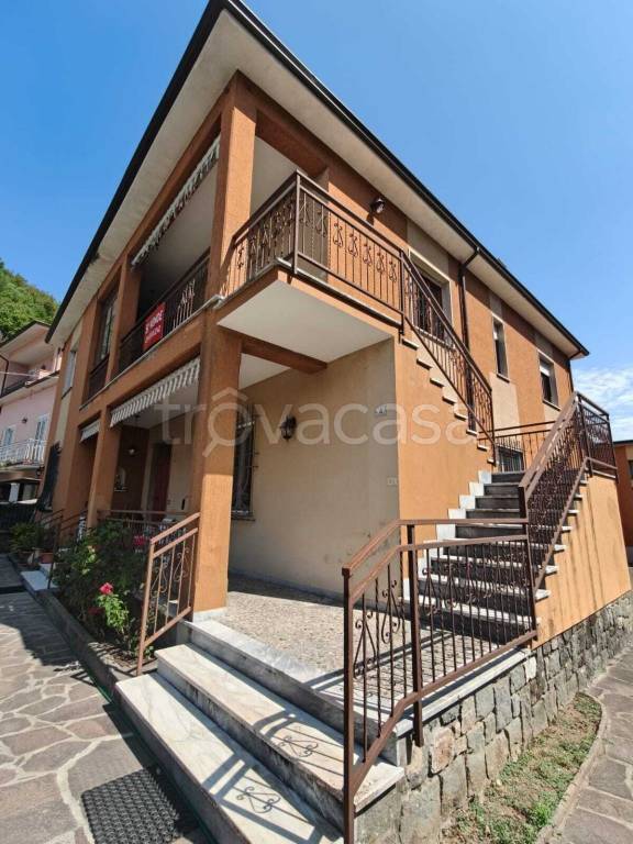 appartamento in vendita a Licciana Nardi