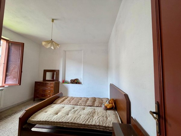 casa indipendente in vendita a Licciana Nardi in zona Monti