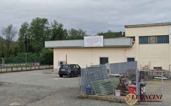 locale di sgombero in vendita a Licciana Nardi