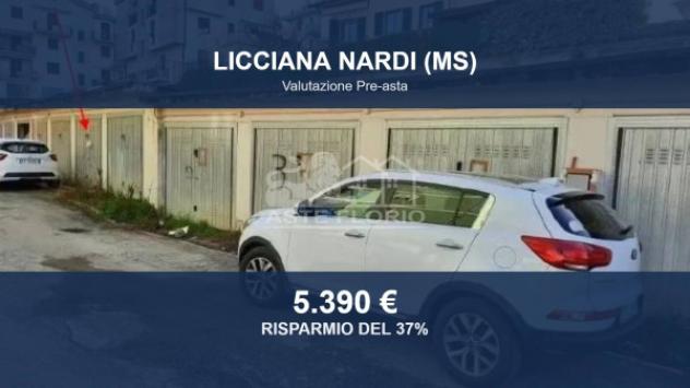 terreno edificabile in vendita a Licciana Nardi