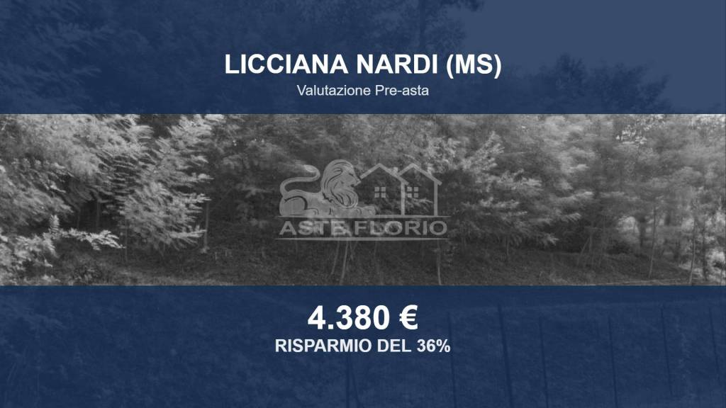 terreno edificabile in vendita a Licciana Nardi in zona Amola