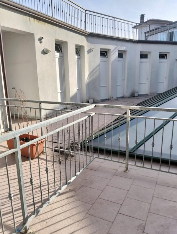 appartamento in vendita a Licciana Nardi in zona Monti