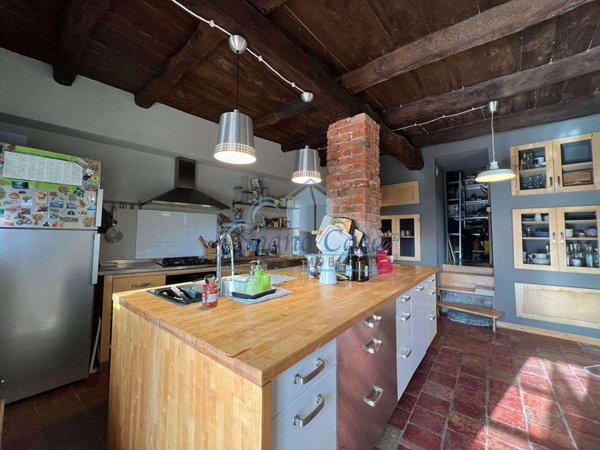 casa indipendente in vendita a Licciana Nardi in zona Costamala