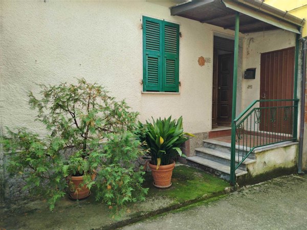 appartamento in vendita a Licciana Nardi