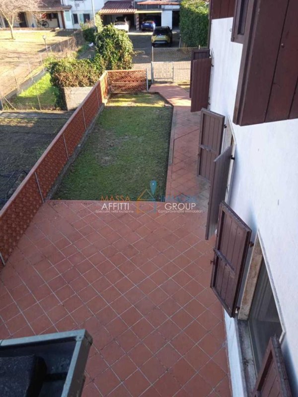casa indipendente in vendita a Massa in zona Centro Storico