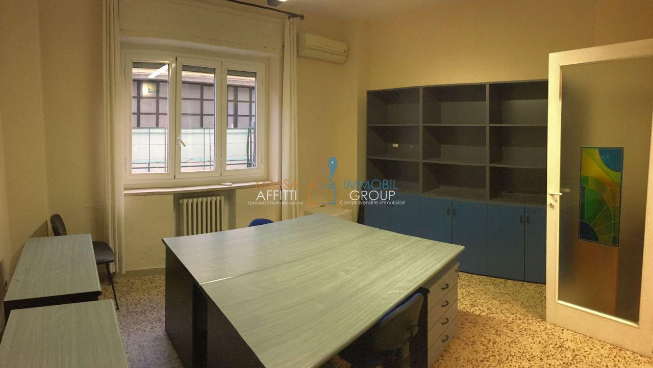 appartamento in vendita a Massa
