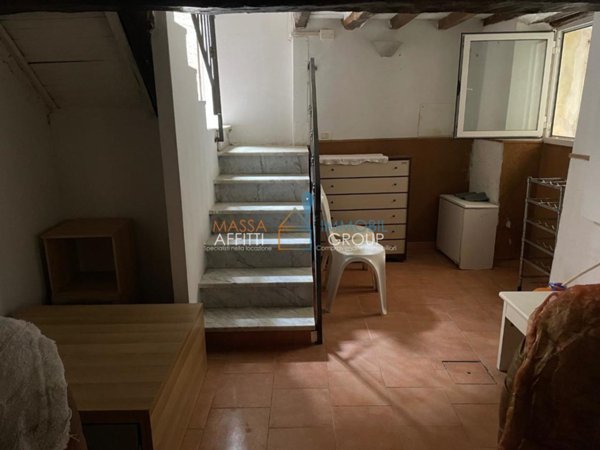 appartamento in vendita a Massa