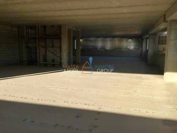 appartamento in vendita a Massa