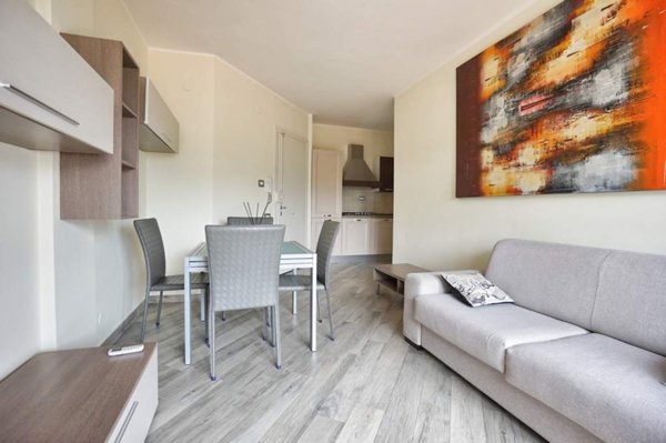 appartamento in vendita a Massa in zona Marina dei Ronchi