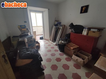 appartamento in vendita a Massa in zona Caglieglia