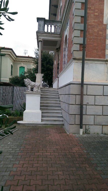 mansarda in vendita a Massa