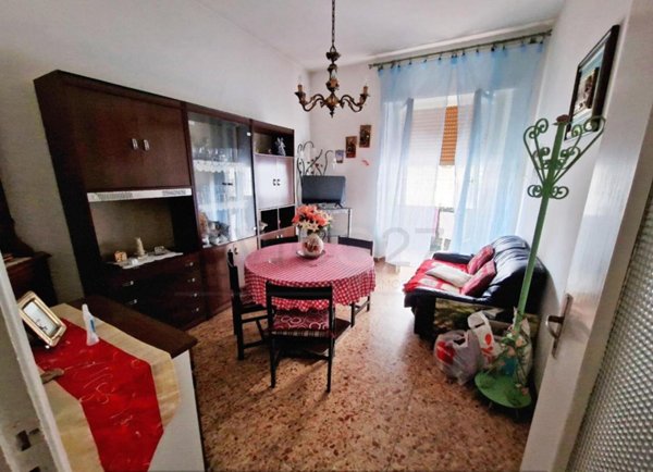 appartamento in vendita a Massa
