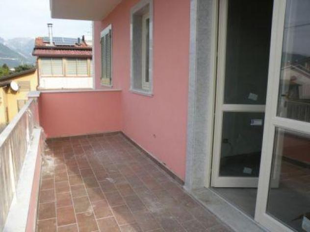 appartamento in vendita a Massa in zona Marina di Massa