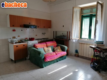 appartamento in vendita a Massa in zona Romagnano
