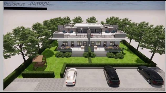 casa indipendente in vendita a Massa in zona Marina di Massa