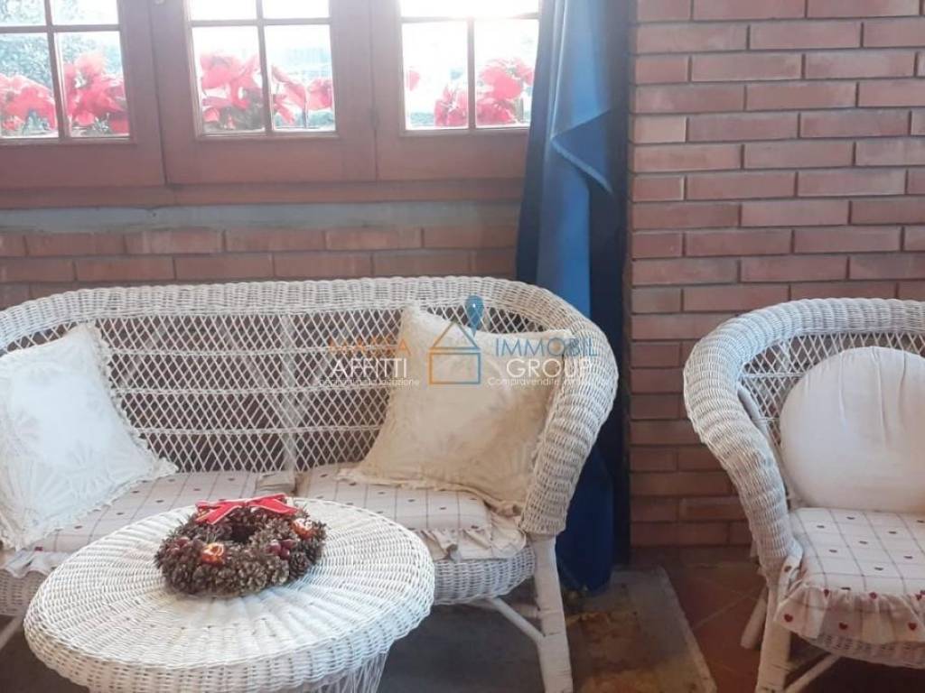 appartamento in vendita a Massa