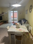 appartamento in vendita a Massa in zona Marina di Massa