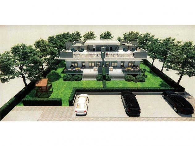 casa indipendente in vendita a Massa in zona Marina di Massa