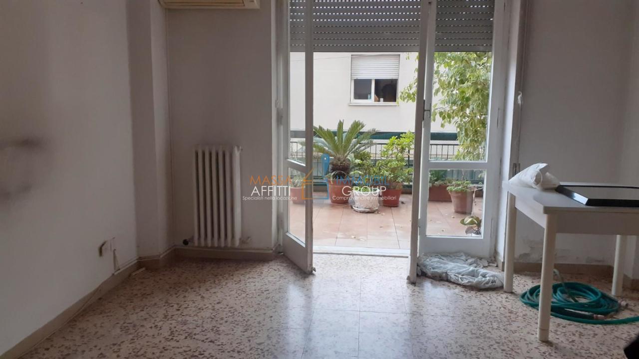 appartamento in vendita a Massa